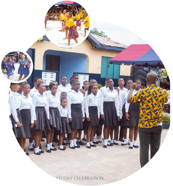 Curriculum Enrichment Program